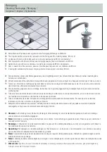 Preview for 4 page of Dallmer PRONTO 700087 Quick Start Manual