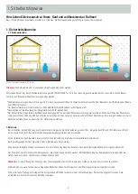 Preview for 3 page of Dallmer Stausafe F Original Installation And Operating Instructions