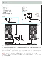 Preview for 5 page of Dallmer Stausafe F Original Installation And Operating Instructions