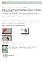 Preview for 6 page of Dallmer Stausafe F Original Installation And Operating Instructions