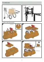 Preview for 10 page of Dallmer Stausafe F Original Installation And Operating Instructions