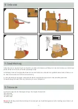 Preview for 11 page of Dallmer Stausafe F Original Installation And Operating Instructions