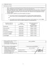 Preview for 13 page of Dallmer Stausafe F Original Installation And Operating Instructions