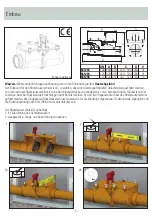 Предварительный просмотр 3 страницы Dallmer Stausafe RS Manual