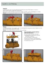 Предварительный просмотр 4 страницы Dallmer Stausafe RS Manual