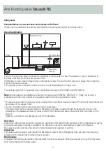 Предварительный просмотр 10 страницы Dallmer Stausafe RS Manual