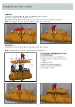 Предварительный просмотр 12 страницы Dallmer Stausafe RS Manual