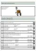 Предварительный просмотр 15 страницы Dallmer Stausafe RS Manual