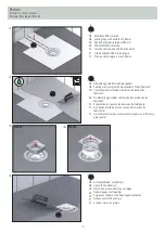 Preview for 5 page of Dallmer TistoPlan K12 Quick Start Manual