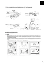 Preview for 4 page of dalmo G5 User Manual