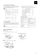 Preview for 8 page of dalmo G5 User Manual