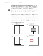 Предварительный просмотр 21 страницы Dalsa 1M150-SA User Manual