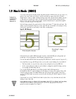 Предварительный просмотр 22 страницы Dalsa 1M150-SA User Manual