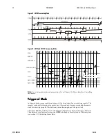 Предварительный просмотр 32 страницы Dalsa 1M150-SA User Manual