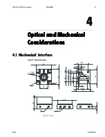 Предварительный просмотр 49 страницы Dalsa 1M150-SA User Manual