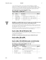 Предварительный просмотр 37 страницы Dalsa 1M28-SA User Manual