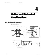 Предварительный просмотр 41 страницы Dalsa 1M28-SA User Manual