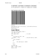 Предварительный просмотр 47 страницы Dalsa 1M28-SA User Manual