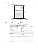 Предварительный просмотр 7 страницы Dalsa 1M30 User'S Manual And Reference