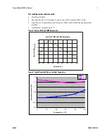 Предварительный просмотр 9 страницы Dalsa 1M30 User'S Manual And Reference