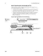 Предварительный просмотр 24 страницы Dalsa 1M30 User'S Manual And Reference