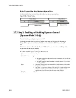 Предварительный просмотр 25 страницы Dalsa 1M30 User'S Manual And Reference