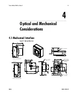 Предварительный просмотр 35 страницы Dalsa 1M30 User'S Manual And Reference