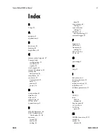 Предварительный просмотр 61 страницы Dalsa 1M30 User'S Manual And Reference