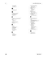 Предварительный просмотр 62 страницы Dalsa 1M30 User'S Manual And Reference