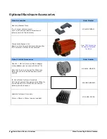 Предварительный просмотр 18 страницы Dalsa C1240 User Manual