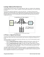 Предварительный просмотр 164 страницы Dalsa C1240 User Manual