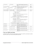 Предварительный просмотр 62 страницы Dalsa CALIBIR 640 GigE User Manual