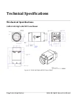 Предварительный просмотр 80 страницы Dalsa CALIBIR 640 GigE User Manual