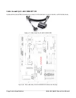 Предварительный просмотр 92 страницы Dalsa CALIBIR 640 GigE User Manual