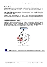 Предварительный просмотр 33 страницы Dalsa Calibir GXM640 User Manual