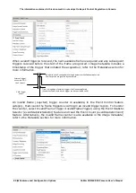 Предварительный просмотр 64 страницы Dalsa Calibir GXM640 User Manual