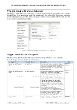 Предварительный просмотр 100 страницы Dalsa Calibir GXM640 User Manual