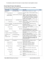 Предварительный просмотр 109 страницы Dalsa Calibir GXM640 User Manual