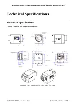 Предварительный просмотр 125 страницы Dalsa Calibir GXM640 User Manual