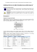 Предварительный просмотр 126 страницы Dalsa Calibir GXM640 User Manual