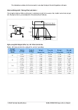 Предварительный просмотр 132 страницы Dalsa Calibir GXM640 User Manual