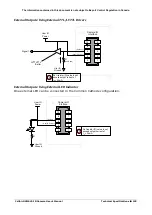 Предварительный просмотр 133 страницы Dalsa Calibir GXM640 User Manual