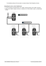 Предварительный просмотр 135 страницы Dalsa Calibir GXM640 User Manual