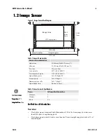 Предварительный просмотр 6 страницы Dalsa Dalsa DS-4x-06M18 User'S Manual And Reference