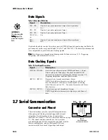 Предварительный просмотр 16 страницы Dalsa Dalsa DS-4x-06M18 User'S Manual And Reference