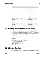 Предварительный просмотр 24 страницы Dalsa Dalsa DS-4x-06M18 User'S Manual And Reference