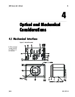 Предварительный просмотр 33 страницы Dalsa Dalsa DS-4x-06M18 User'S Manual And Reference