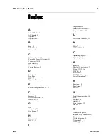 Предварительный просмотр 41 страницы Dalsa Dalsa DS-4x-06M18 User'S Manual And Reference