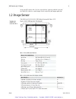 Предварительный просмотр 7 страницы Dalsa DALSTAR 4M30 User'S Manual And Reference