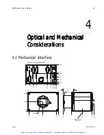 Предварительный просмотр 32 страницы Dalsa DALSTAR 4M30 User'S Manual And Reference